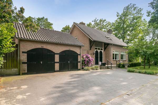 Woning Heerbaan 154 Breda