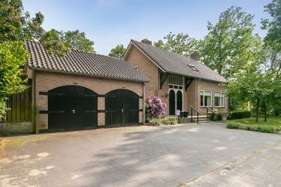 Woning Heerbaan 154 Breda