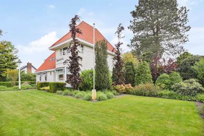 Woning Andreasstraat 14 Oost West en Middelbeers