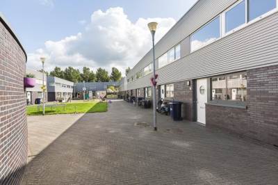 Woning Van Pomerenvaart 6 Den Haag