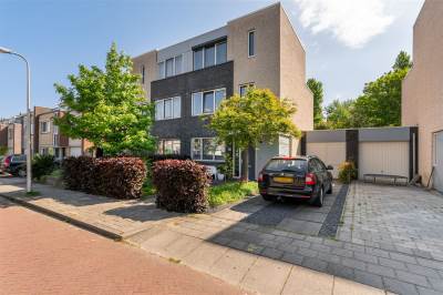 Woning De Ruijt 51 Rijswijk (ZH)