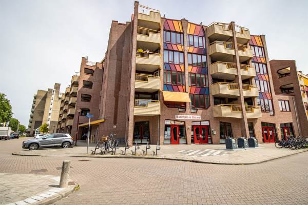 Woning Oortjesburg 16 Nieuwegein