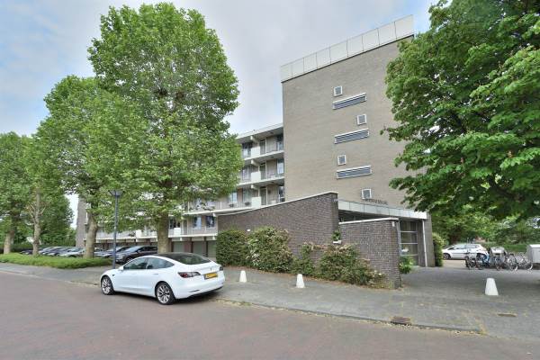 Woning Doornenburgstraat 65B Breda