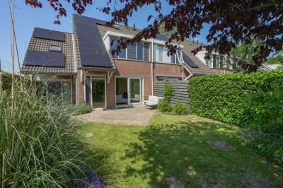Woning Goudenregenstraat 78 Lent