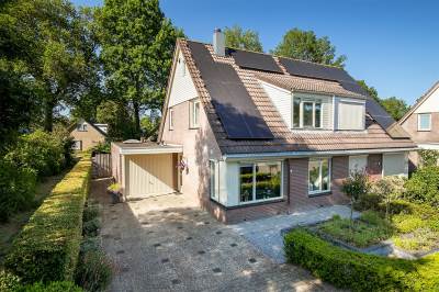 Woning Kreuzeveen 18 Vledder