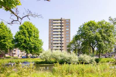 Woning Jan Gijzenkade 351 Haarlem