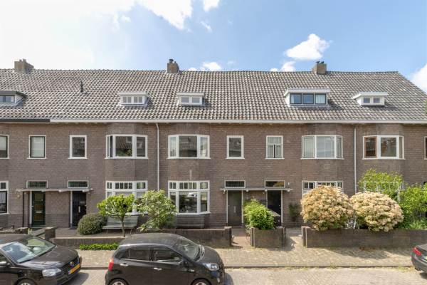 Woning Zonstraat 22 Breda