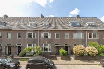 Woning Zonstraat 22 Breda