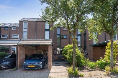 Woning Langengriend 7 Hendrik-Ido-Ambacht