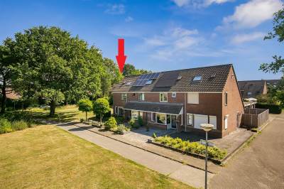 Woning Staartmees 17 Emmen