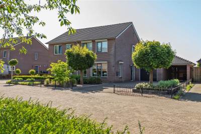 Woning Doornik 24 Wamel