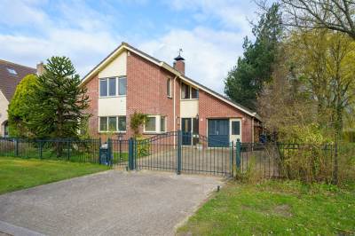 Woning Simone Signoretstraat 6 Almere