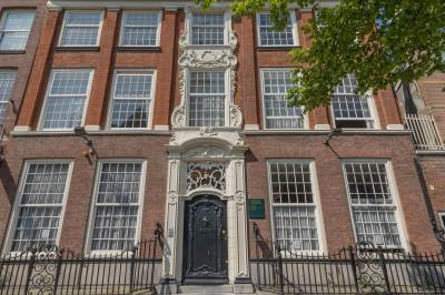 Woning Gedempte Oude Gracht 60E Haarlem