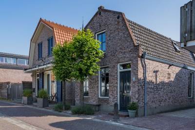 Woning Bergstraat 9 Montfoort
