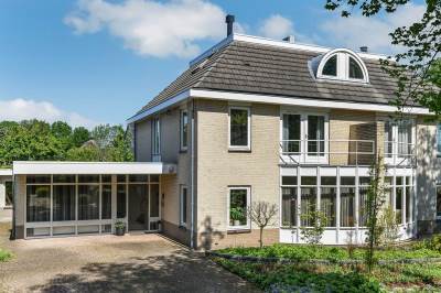 Woning Halsterenstraat 10a Arnhem