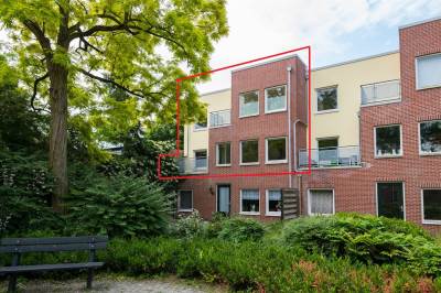 Woning Hogestraat 66e Aalten