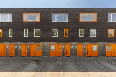 Woning Montreallaan 32 Nieuw-Vennep