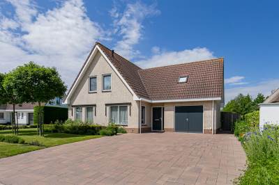 Woning Kreekslagweg 3 Goes