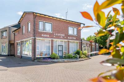 Woning Gildestraat 1 Megchelen