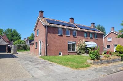 Woning Holdingastrjitte 12 Anjum