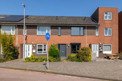 Woning Gangeslaan 15 Purmerend