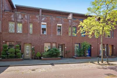 Woning Multatulistraat 150 Den Haag