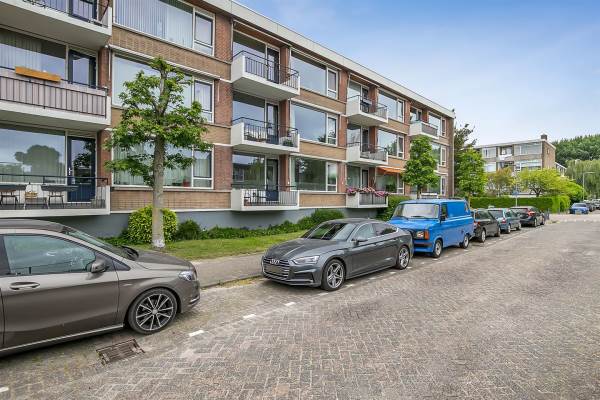 Woning Olijflaan 63 Rotterdam