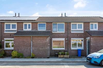 Woning Queekhoven 143 Amersfoort