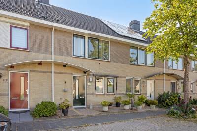 Woning Zonzijde 57 De Meern