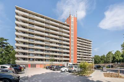 Woning de Koppele 185 Eindhoven