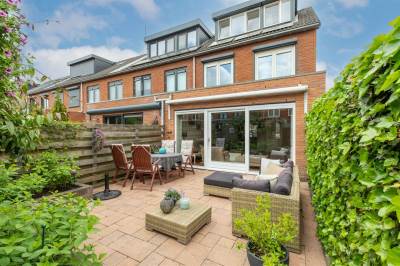 Woning Yukonstraat 1 Purmerend