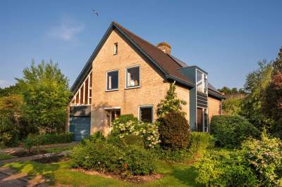 Woning Kapelweidtje 12 Bergen (NH)