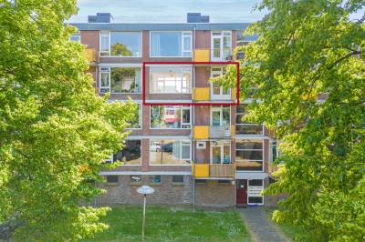 Woning Moezeldreef 235 Utrecht
