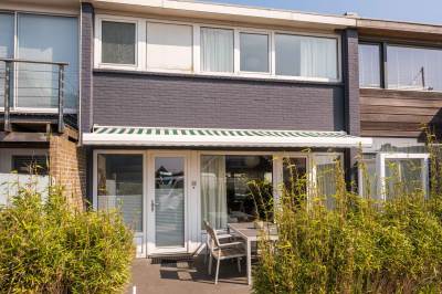 Woning Zeeweg 14 Bergen aan Zee