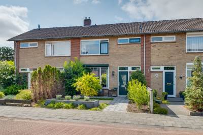Woning Het Wilgert 50 Epse