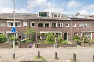 Woning Vuchtstraat 63 Breda