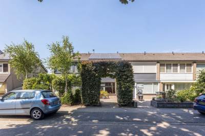 Woning Rouppe van der Voortlaan 16 Vught