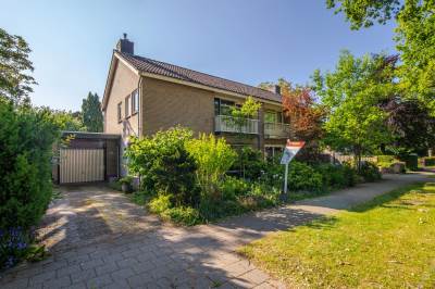 Woning Burgemeester van Dorth tot Medlerstraat 37 Duiven