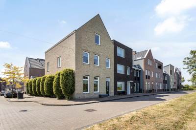 Woning Ladogameer 37 Woerden