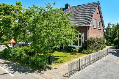 Woning Groenestraat 78 Elst (GE)