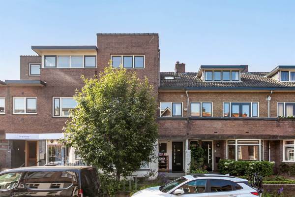 Woning Weg naar Laren 30 Zutphen