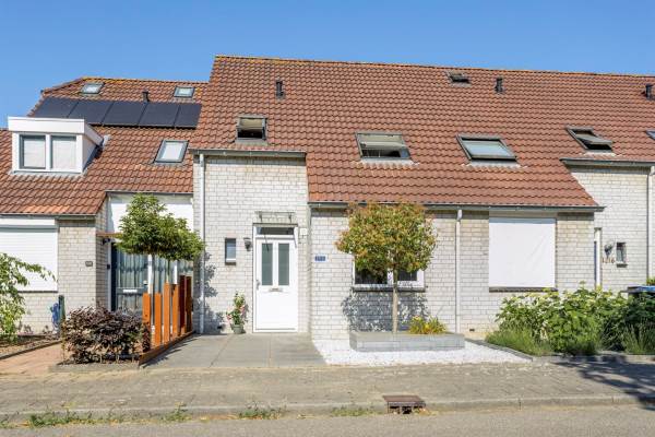 Woning Kronenland 1218 Wijchen