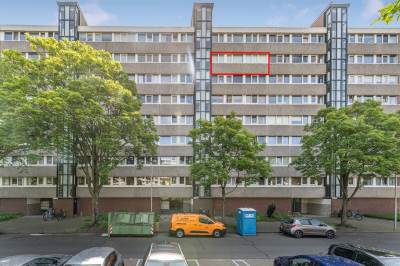 Woning Patmosdreef 154 Utrecht