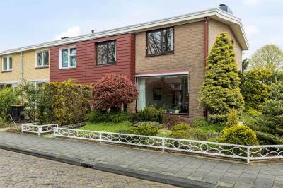 Woning De Oost 33 Dronten
