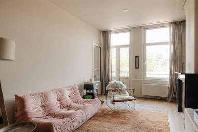 Woning Haarlemmerweg 1911 Amsterdam