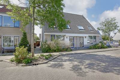 Woning Waterzolder 31 Wormer