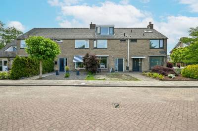 Woning S.G.A. Doorenbosstraat 3 Boskoop
