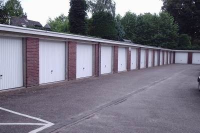 Garage Vaartweg 120 G5+G 6 Hilversum