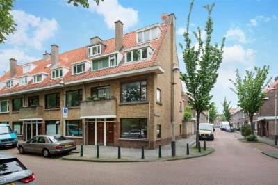 Woning Schimmelweg 493 Den Haag