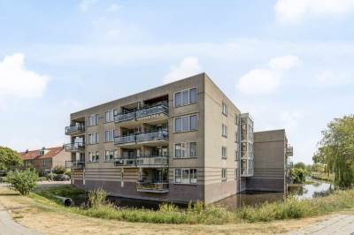 Woning Eikenlaan 24 Hillegom